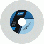 MEULE PLATE AFFÛTAGE OUTILS 38A Ø180X13X32MM 38A120JVS - NORTON