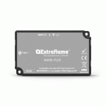 MODULE WIFI À DISTANCE POUR POÊLE - ÉTIQUETTE GRISE - EXTRAFLAME LA NORDICA EXTRAFLAME