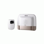 PACK TYDOM VIDÉO TYXAL PLUS - TRANSMETTEUR DOMOTIQUE IP/GSM ET DÉTECTEUR VIDÉO TYXAL + DELTADORE 6410173
