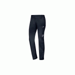 PANTALON DE TRAVAIL STRETCH NOIR C26 - FEMME - T44 UVEX