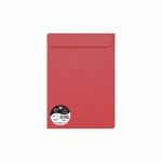 PAQUET DE 5 ENVELOPPES POLLEN 229X324MM 120G/M² - LOT DE 5