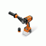 PERCEUSE VISSEUSE SANS FIL 18 V - ASCM 18-4 QM AS - MACHINE NUE FEIN