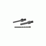 PORTE TRÉPAN SDS PLUS 320MM - HANGER THOR - 150732