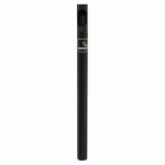 POTELET CIGARETTE FOURREAU À SCELLER - GALVA NOIR 9005 - PROCITY