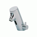 ROBINET INFRAROUGE