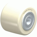 ROUE FORTES CHARGES POLYAMIDE MOULÉ GSPO 35_8K - BLICKLE