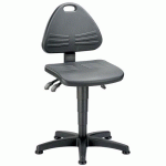 SIEGE ISITEC PATINS POLYURETHANE HT EUR 43 A 60 CM