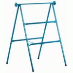 TRÉTEAU PLIABLE BR-B (ROND)