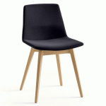 CHAISE OCCA NOIR