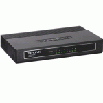 COMMUTATEUR ETHERNET GIGABIT 8 PORTS TP-LINK TL-SG1008D
