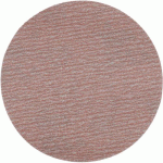 DISQUE AUTO-AGRIPPANT PRO Ø150X0MM GRAIN 220 - NORTON