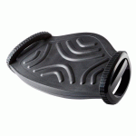 REPOSE-PIEDS SMART SUITES, NOIR