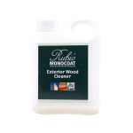 RUBIO MONOCOAT - EXTERIOR WOOD CLEANER - 1 L