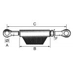 TENDEUR POUR STABILISATEUR LG330