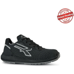 CHAUSSURES DE SÉCURITÉ BASSES SCUDO ESD S3 CI SRC - NOIR 42