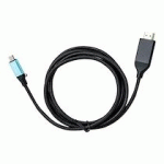 I-TEC CÂBLE VIDÉO - HDMI / USB - 2 M