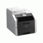 MULTIFONCTION LASER COULEUR BROTHER MFC-9340 CDW