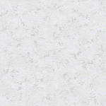 PAPIER PEINT INTISSÉ MODERNE POUR BUREAU | PAPIER PEINT GRIS & BLANC IMITATION CIMENT | TAPISSERIE UNIE GRISE IDÉALE SALON - 10,05 X 0,53 M