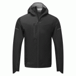 PORTWEST EV466 VESTE IMPERMÉABLE PIABLE EV4 NOIR - TAILLE XXXL