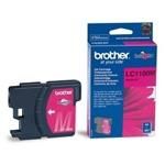 CARTOUCHE ENCRE BROTHER LC1100M MAGENTA