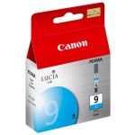 CARTOUCHE ENCRE CANON PGI-9C - CYAN