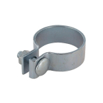 COLLIER D'ÉCHAPPEMENT108 - 110MM UNIVERSEL 590043KR