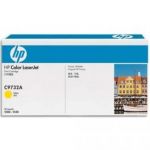 HP CARTOUCHE LASER JAUNE POUR LASERJET 5500 C9732A