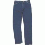 JEAN EN COTON TAILLE 44