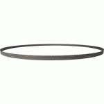 LAME DE SCIE À RUBAN STD-K 1440X12,7X0,64 8/12D POUR SCIE SR 125 MV ERKO