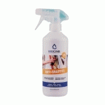 NETTOYANT GRAFFITI 500ML (VENDU PAR 1) - JAG DIFFUSION