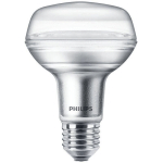 PHILIPS - AMPOULE LED E27 COREPROLEDSPOT ND 8-100W R80 E27 827 36D - BLANC CHAUD