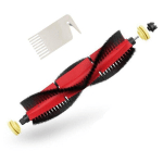 POUR S5 MAX S50 S51 S55 S6 S6 ACCESSOIRES PURS PIÈCES D'ASPIRATEUR LAVABLE BROSSE PRINCIPALE OUTILS DE NETTOYAGE