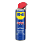 WD40 AÉROSOL MULTIFONCTIONS -100 ML