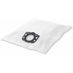 10 SACS FILTRANTS POUR ASPIRATEUR KÄRCHER SÉRIE WD6 - WD 6 P PREMIUM, REMPLACE 2.863-006.0 2.863-006.0 SAC D'ASPIRATEUR/SAC FILTRANT EN VINYLE