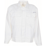 BLOUSON BW 270 BLANC TAILLE 50 - WEISS