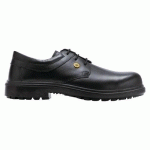 CHAUSSURES DE SÉCURITÉ ESD S3 HOMME OLYMPA T.40 NOIR - PARADE