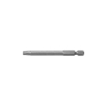 FORUM - EMBOUT 1/4 DIN3126 E6.3 T40X 90MM EXTRA-RIGIDE