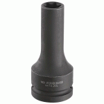 FACOM 1 DOUILLES IMPACT 3/4 TORX® FEMELLES FACOM