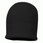 LOT DE 2 - PORTWEST FR17 BONNET FR MODAFLAME KNIT NOIR