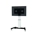 NEOMOUNTS PLASMA-M2500SILVER CHARIOT POUR ÉCRAN 42-100 - MOTORISÉ