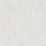 PAPIER PEINT INTISSÉ GRIS MODERNE POUR CHAMBRE ADULTE | PAPIER PEINT BUREAU EFFET TEXTILE UNI | TAPISSERIE UNIE GRISE TEXTURÉE - 10,05 X 0,53 M