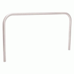ARCEAU DE PROTECTION SIMPLE - 2 M SCELLEMENT -ZINC GRIS 7044 - PROCITY