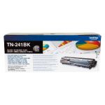 BROTHER TONER ORIGINAL TN-241 N (TN-241BK) - COULEUR: NOIR