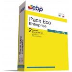 EBP PACK ECO ENTREPRISE CLASSIC 2015
