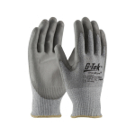 PIP - GANTS GRIS ANTI COUPURE G-TEK POLYKOR T6 GRIS