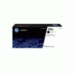 HP CARTOUCHE DE TONER NOIR LASERJET AUTHENTIQUE 335A - TONER AUTHENTIQUE