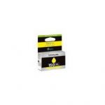 LEXMARK CARTOUCHE JAUNE LRP 150XL