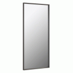 MIROIR NERINA 80 X 180 CM FINITION FONCÉE