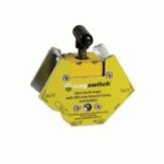 SILVERLINE - MINI CALE MULTI- ANGLE AVEC PRISE DE TERRE 300 À 67 KG - 390917