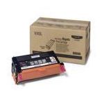 TONER MAGENTA XEROX GRANDE CAPACITÉ  POUR PHASER 6180 / 6180N...